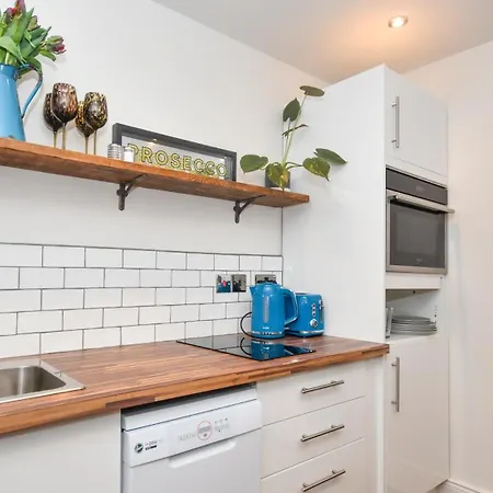 The Cranny 2 Bed House In Central Morpeth Esterno foto