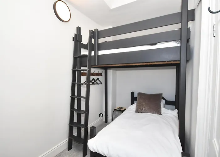 The Cranny 2 Bed House In Central Morpeth
