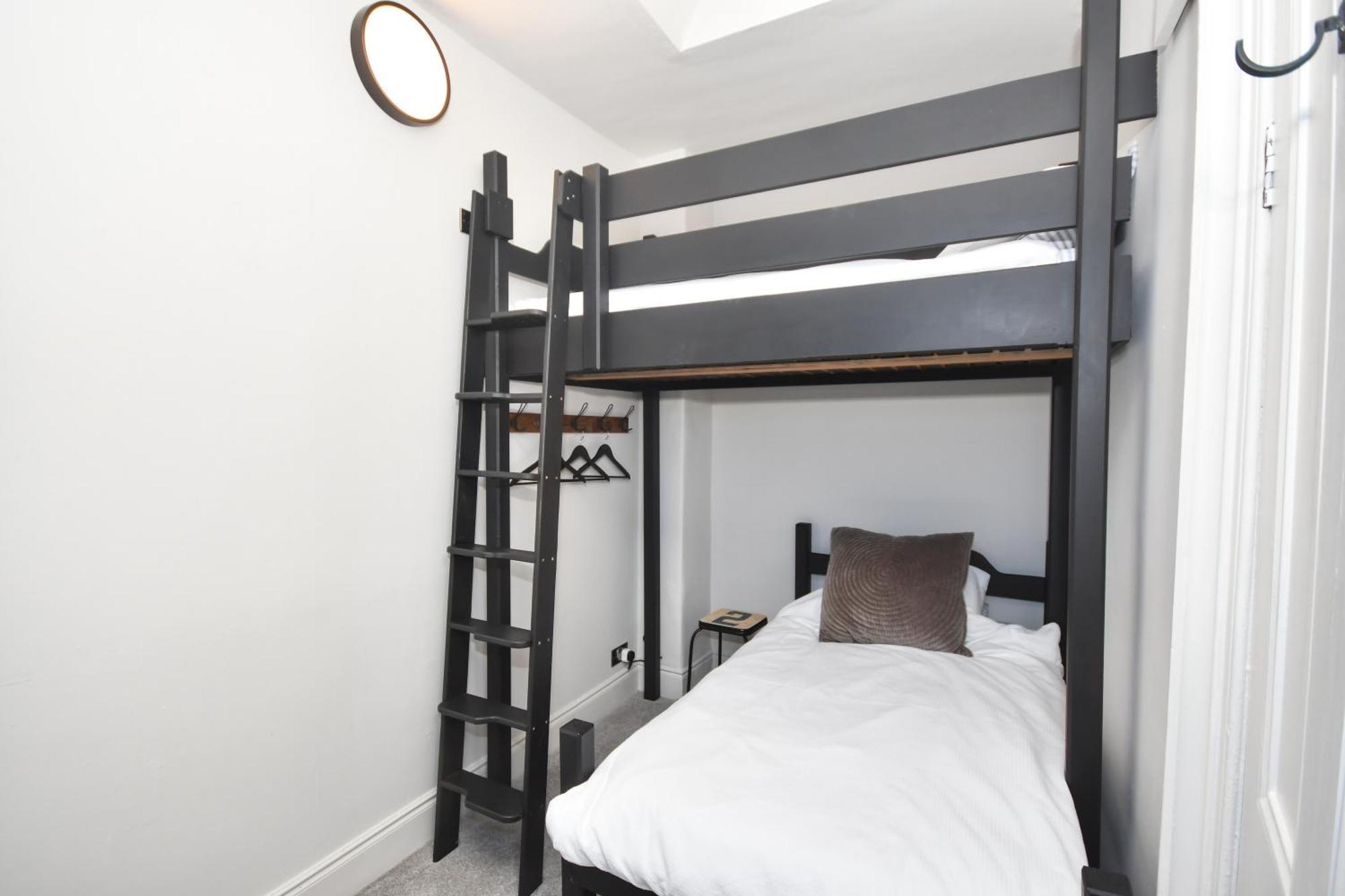 Holiday home The Cranny 2 Bed House In *