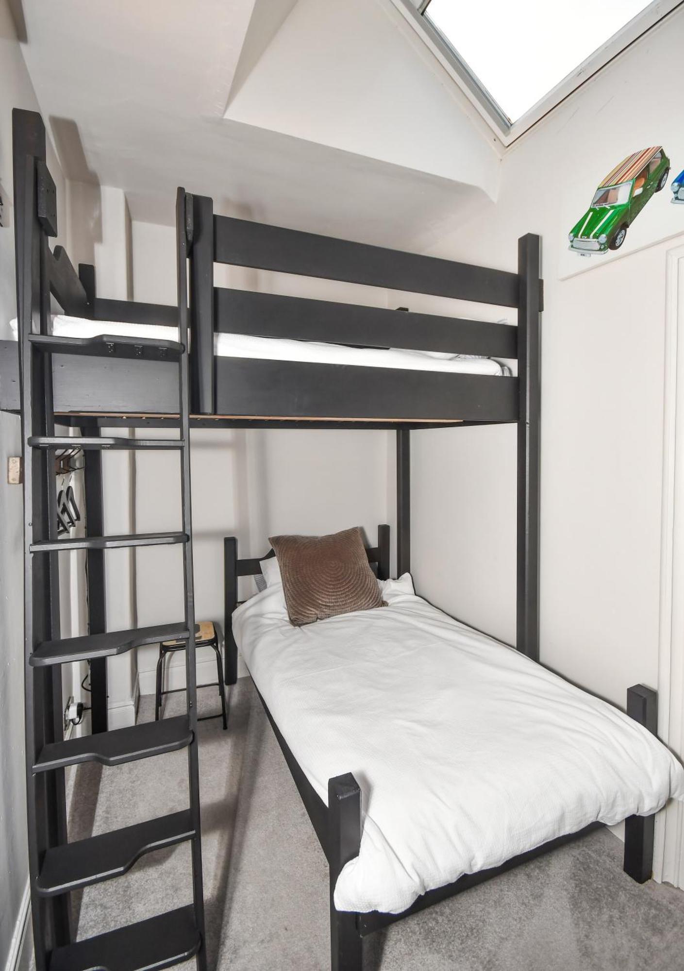 Holiday home The Cranny 2 Bed House In